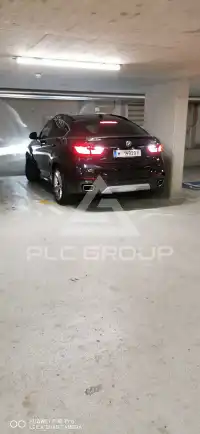 2016 BMW X6