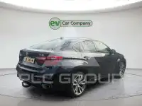 2016 BMW X6