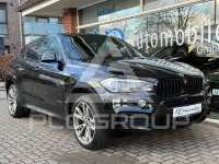 2016 BMW X6