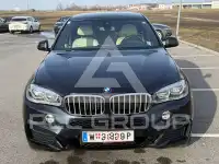 2016 BMW X6