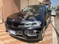 2016 BMW X6