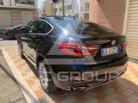 2016 BMW X6