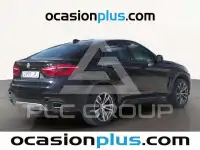 2016 BMW X6