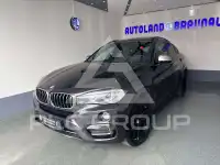 2016 BMW X6