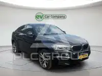 2016 BMW X6