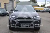 2016 BMW X6