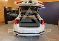 2016 BMW X6