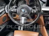 2016 BMW X6