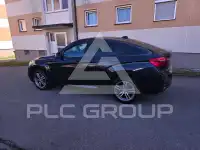 2016 BMW X6