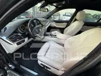 2016 BMW X6
