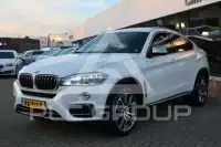 2016 BMW X6