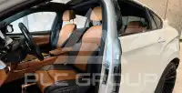 2016 BMW X6