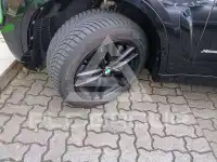 2016 BMW X6