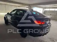 2016 BMW X6