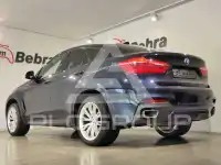 2016 BMW X6
