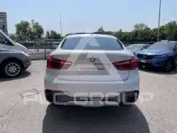 2016 BMW X6