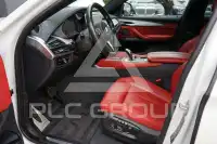 2016 BMW X6