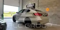 2016 BMW X6