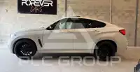 2016 BMW X6
