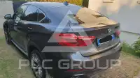 2016 BMW X6
