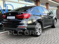 2016 BMW X6