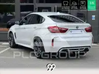2016 BMW X6