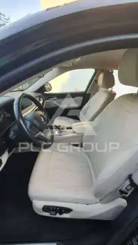 2016 BMW X6