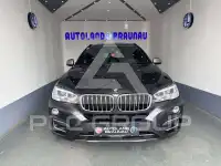 2016 BMW X6