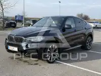 2016 BMW X6