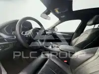 2016 BMW X6