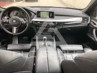 2016 BMW X6