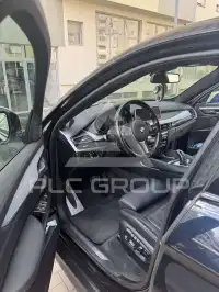 2016 BMW X6