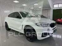 2016 BMW X6