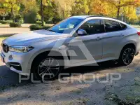 2016 BMW X6