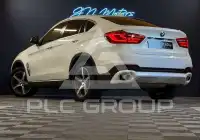 2016 BMW X6
