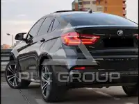 2016 BMW X6