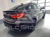 2016 BMW X6