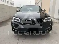 2016 BMW X6