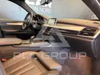 2016 BMW X6