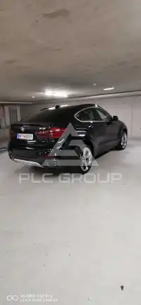 2016 BMW X6