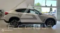 2016 BMW X6