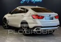 2016 BMW X6