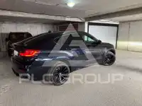 2016 BMW X6