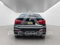 2016 BMW X6