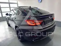 2016 BMW X6