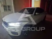 2016 BMW X6