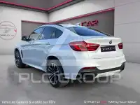 2016 BMW X6