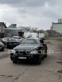 2016 BMW X6