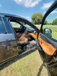 2016 BMW X6