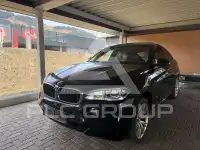 2016 BMW X6